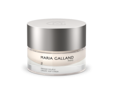 Mặt nạ thanh khiết da Maria Galland Creamy Soft Mask 2